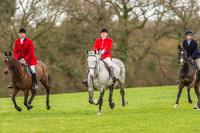 Pony Race 1 - SEHC members Div 1 -34