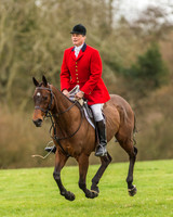 Pony Race 1 - SEHC members Div 1 -35