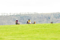 Pony Race 2 - SEHC members Div 2 -6