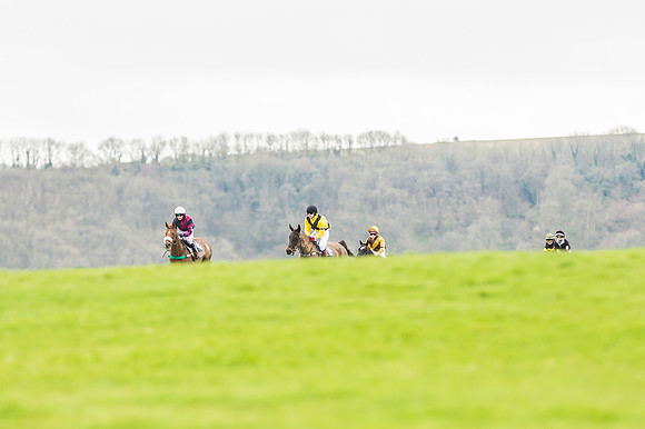 Pony Race 2 - SEHC members Div 2 -6