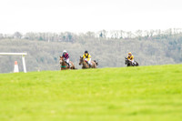 Pony Race 2 - SEHC members Div 2 -7