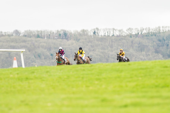 Pony Race 2 - SEHC members Div 2 -7