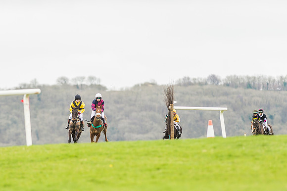 Pony Race 2 - SEHC members Div 2 -9