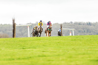 Pony Race 2 - SEHC members Div 2 -12