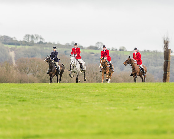 Pony Race 2 - SEHC members Div 2 -39