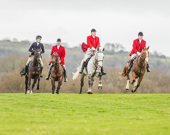 Pony Race 2 - SEHC members Div 2 -46