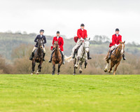 Pony Race 2 - SEHC members Div 2 -45