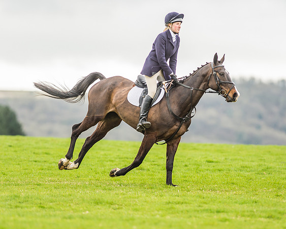 Pony Race 2 - SEHC members Div 2 -50