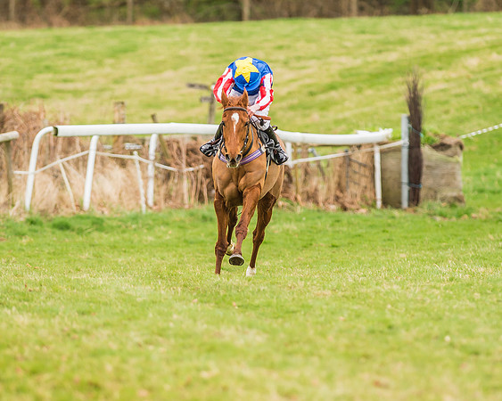 Two the Manor Born - Oscar Palmer-1