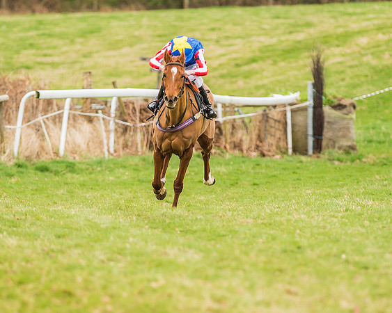 Two the Manor Born - Oscar Palmer-2