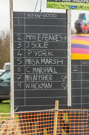 Race 1 Members-1