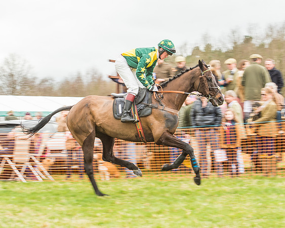 Race 2 - The Restricted Race-15