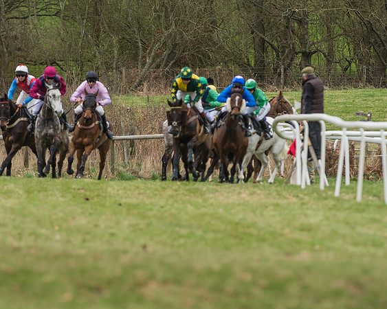 Race 2 - The Restricted Race-34