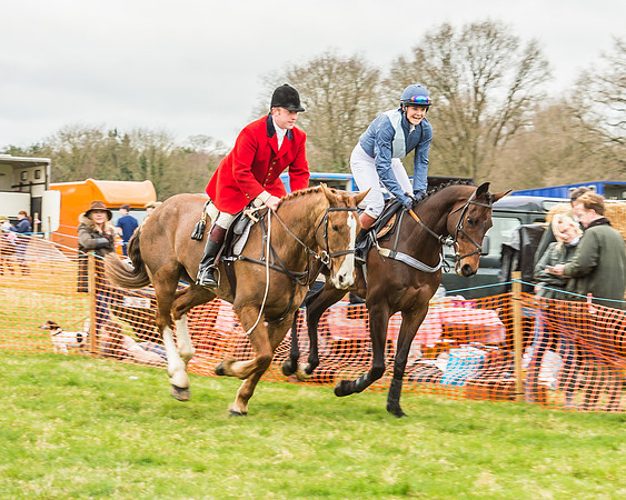 Race 4 - Novice and Vets-8