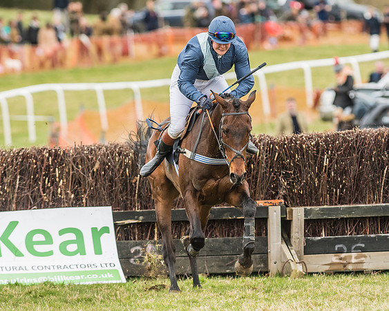 Race 4 - Novice and Vets-98