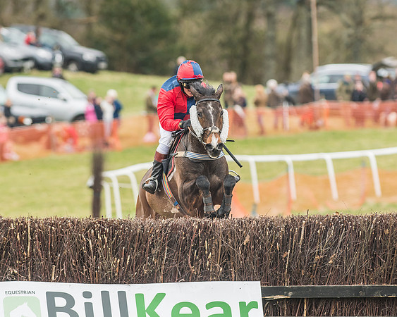 Race 4 - Novice and Vets-99