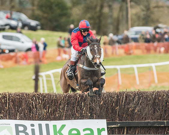 Race 4 - Novice and Vets-100