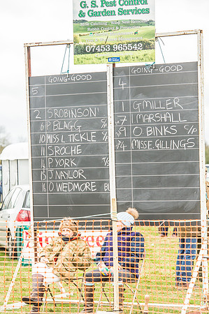 Race 5 - SEHC Members Conditions Race-1