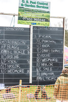 Race 6 - Open Maiden Race-1