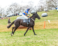 Race 6 - Open Maiden Race-10