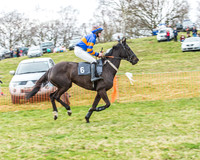Race 6 - Open Maiden Race-11