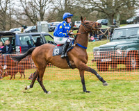 Race 6 - Open Maiden Race-14