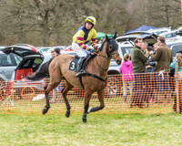 Race 6 - Open Maiden Race-16