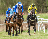 Race 6 - Open Maiden