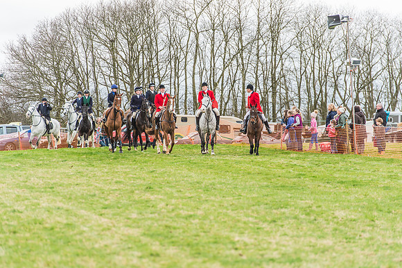 Race 7 - Hunt Ride-1