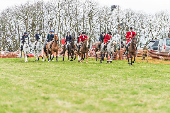 Race 7 - Hunt Ride-2