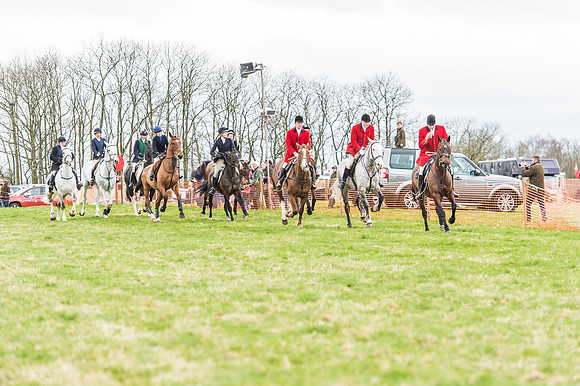 Race 7 - Hunt Ride-3
