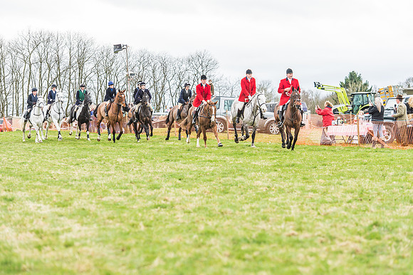 Race 7 - Hunt Ride-4