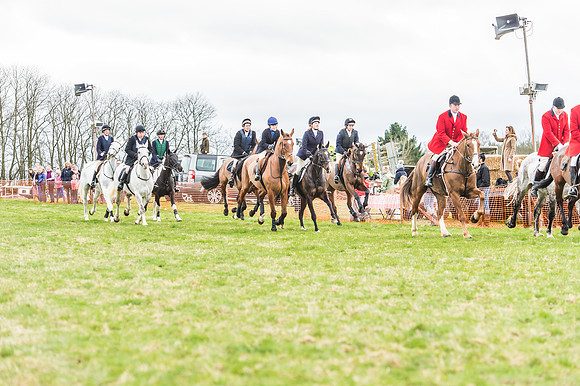 Race 7 - Hunt Ride-7