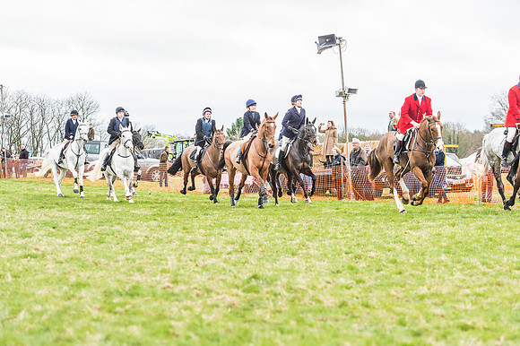 Race 7 - Hunt Ride-9