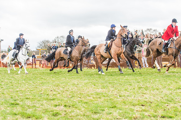 Race 7 - Hunt Ride-13