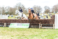 Hunt Ride