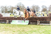 Race 7 - Hunt Ride-16