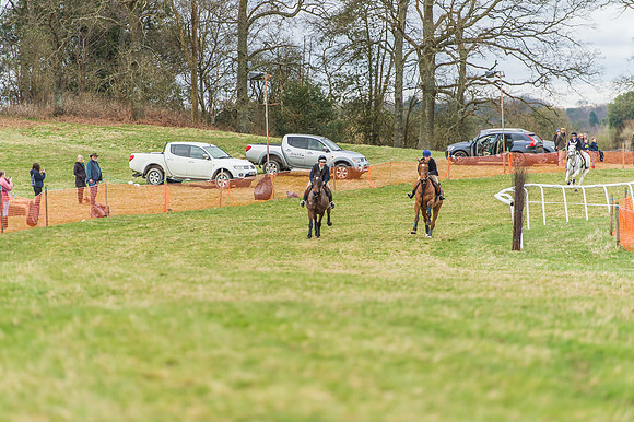 Race 7 - Hunt Ride-28