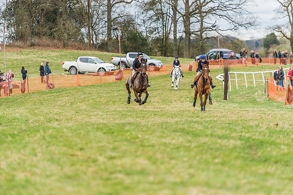 Race 7 - Hunt Ride-29