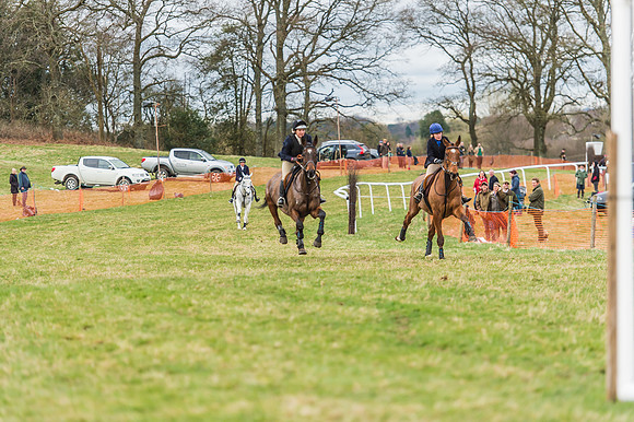 Race 7 - Hunt Ride-30