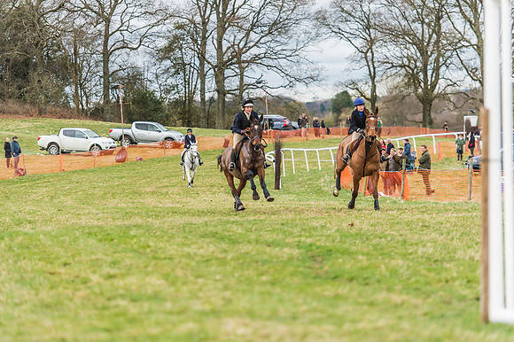 Race 7 - Hunt Ride-31