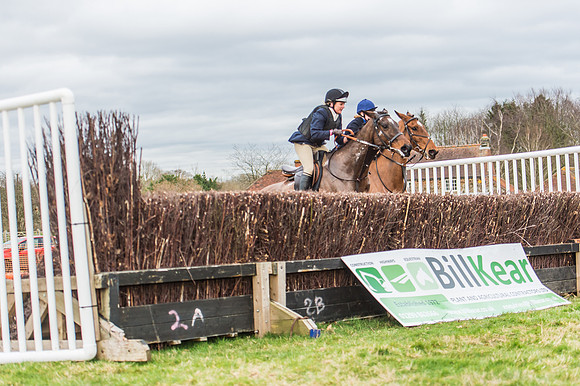 Race 7 - Hunt Ride-32
