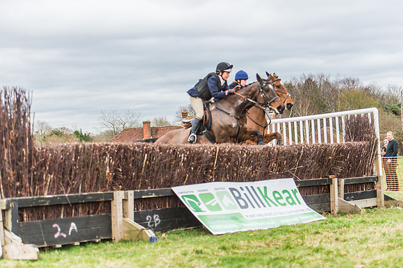 Race 7 - Hunt Ride-33