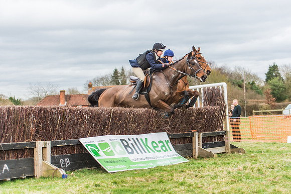 Race 7 - Hunt Ride-34