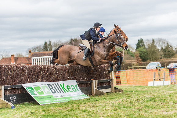 Race 7 - Hunt Ride-35