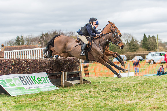 Race 7 - Hunt Ride-36