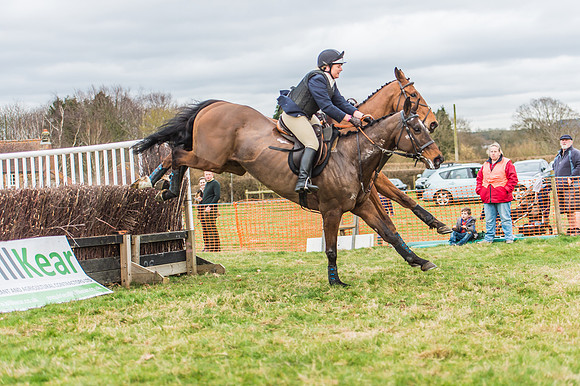 Race 7 - Hunt Ride-37