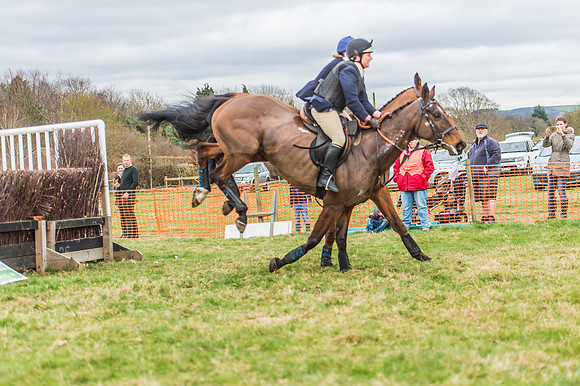 Race 7 - Hunt Ride-38