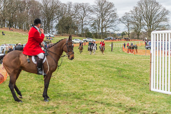 Race 7 - Hunt Ride-45
