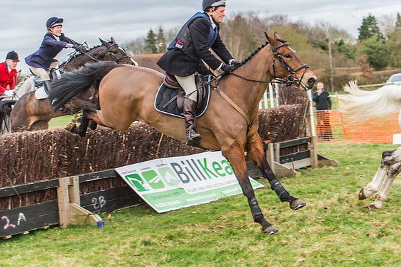 Race 7 - Hunt Ride-55